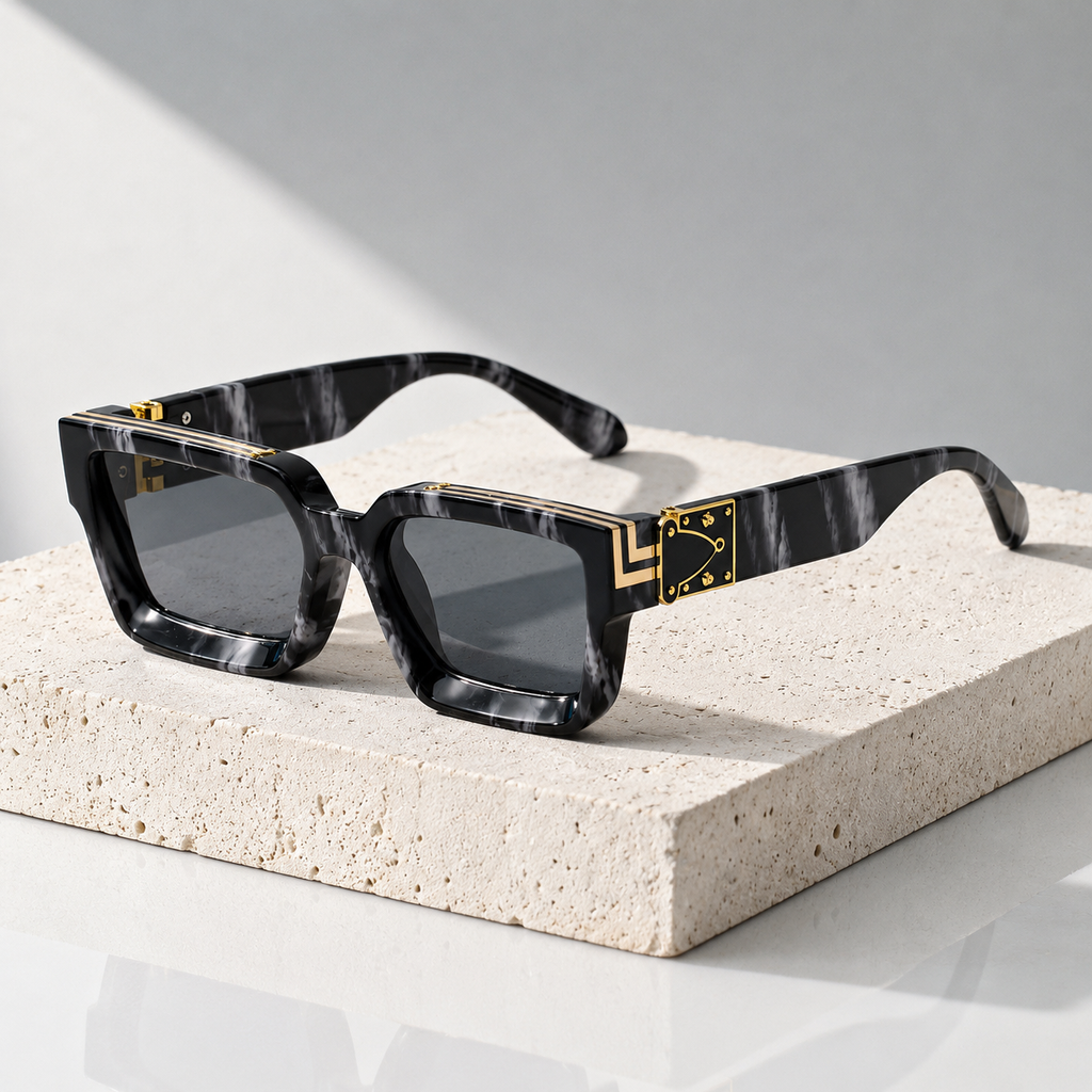 Casa Montiel / Gafas Imperia