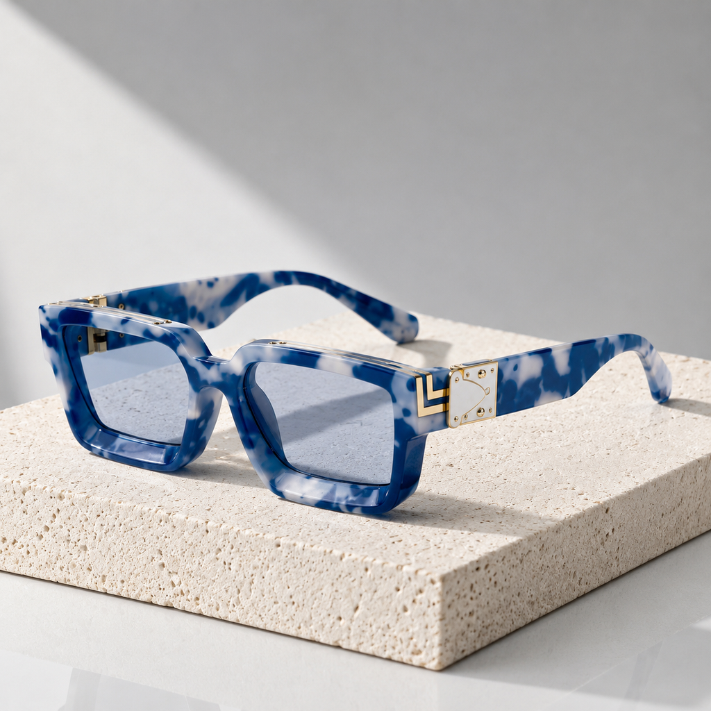 Casa Montiel / Gafas Imperia