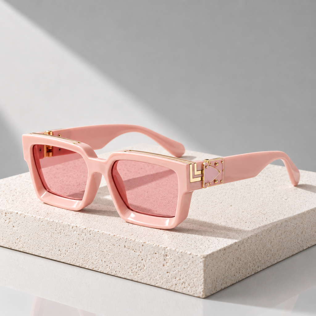 Casa Montiel / Gafas Imperia
