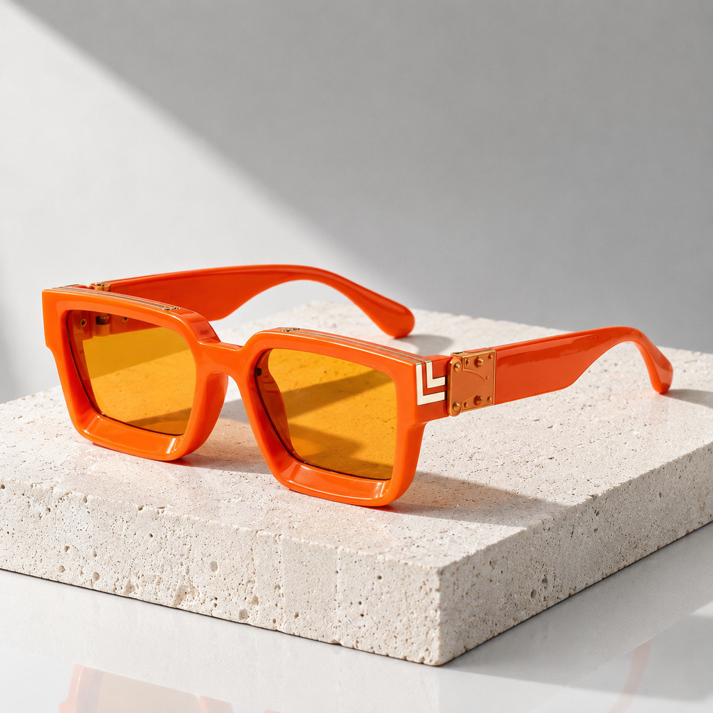 Casa Montiel / Gafas Imperia