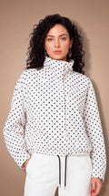 Casa Montiel / Chaqueta Nala de Lunares