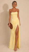 Casa Montiel / Vestido Soleil