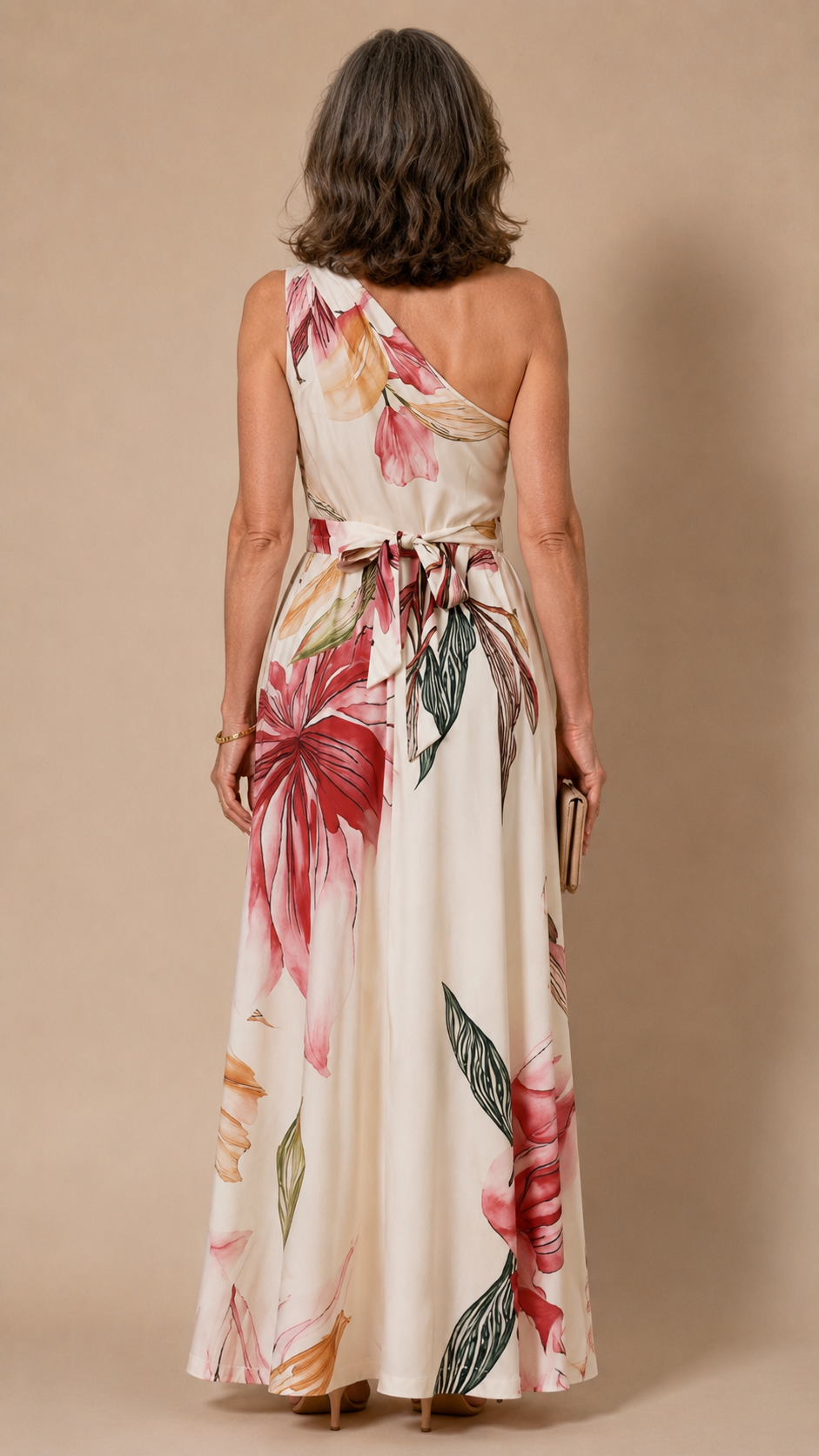 Casa Montiel / Vestido Magnolia