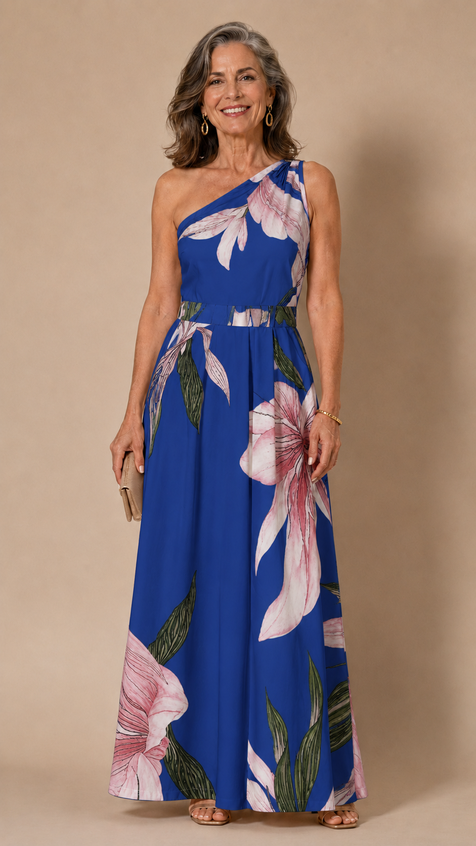 Casa Montiel / Vestido Magnolia