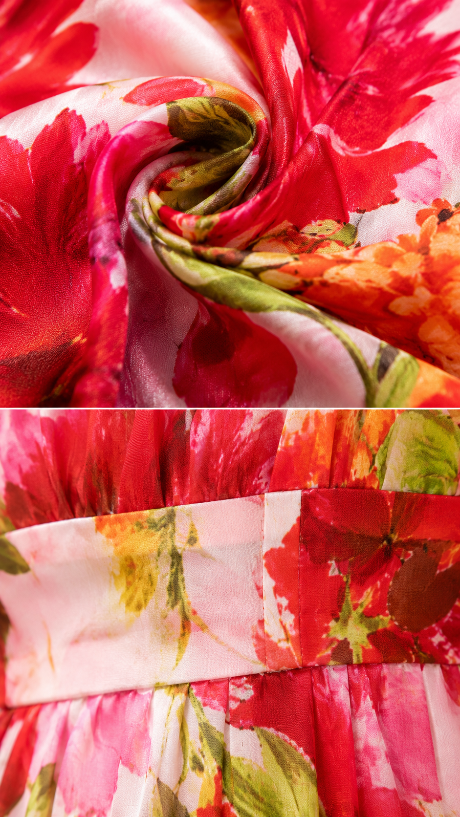 Casa Montiel / Vestido Floral