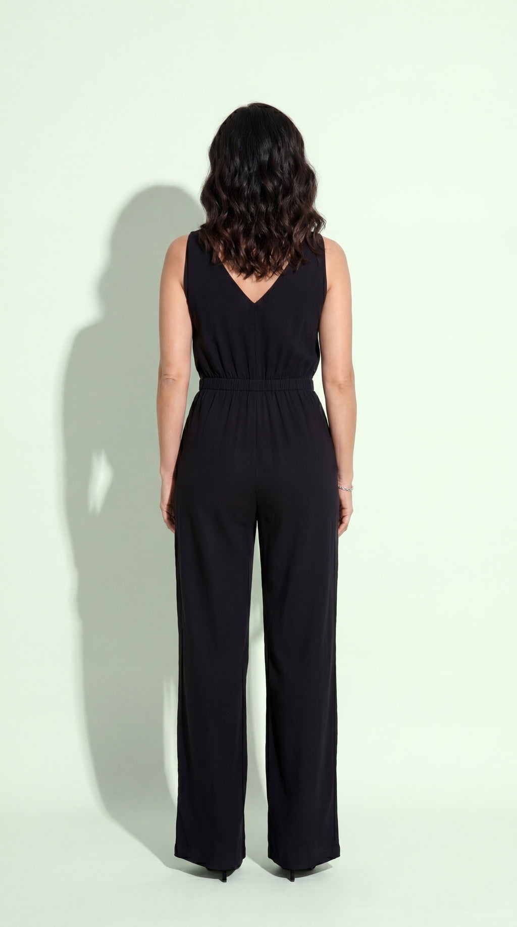 Casa Montiel / Jumpsuit Camille Prestige