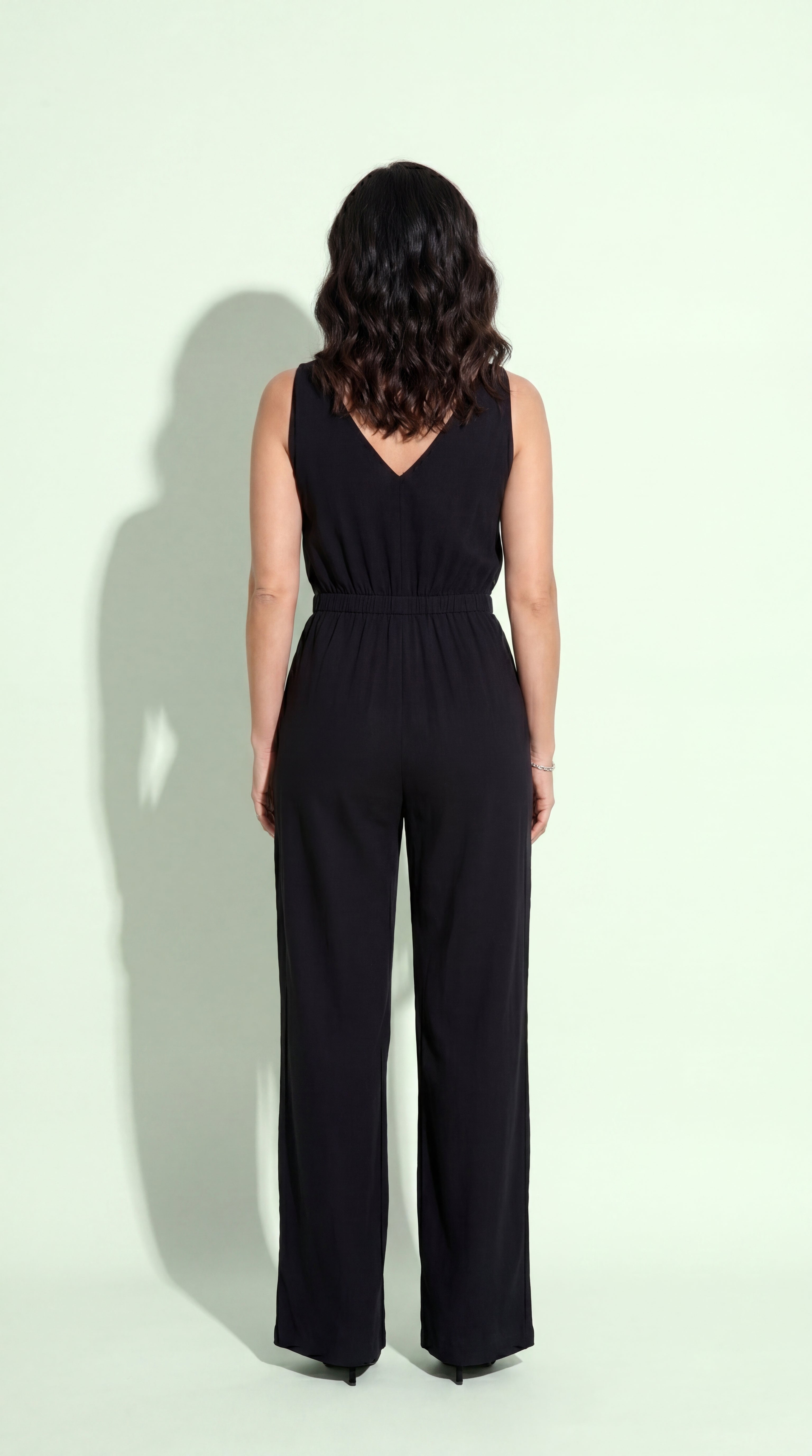 Casa Montiel / Jumpsuit Camille Prestige