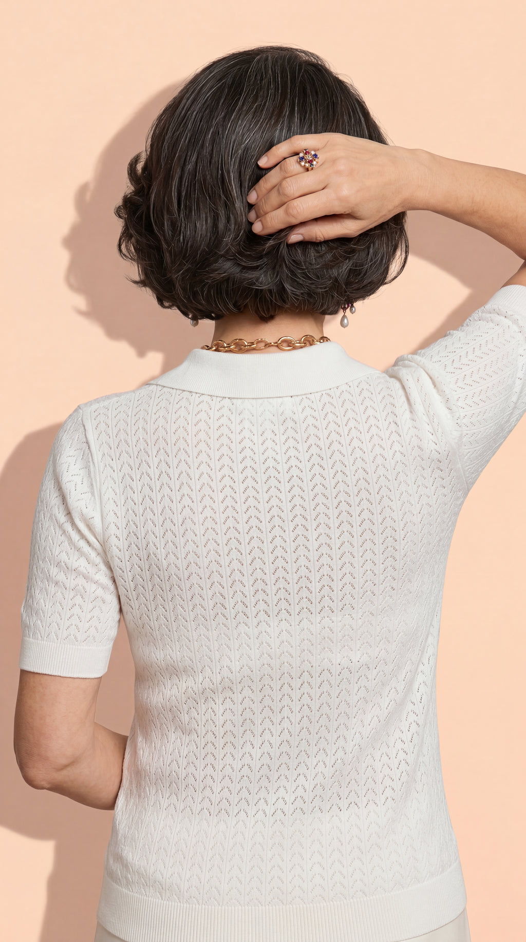 Casa Montiel / Polo Colette Perla