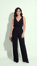 Casa Montiel / Jumpsuit Camille Prestige