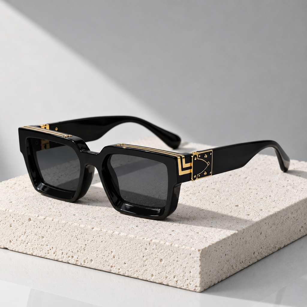 Casa Montiel / Gafas Imperia
