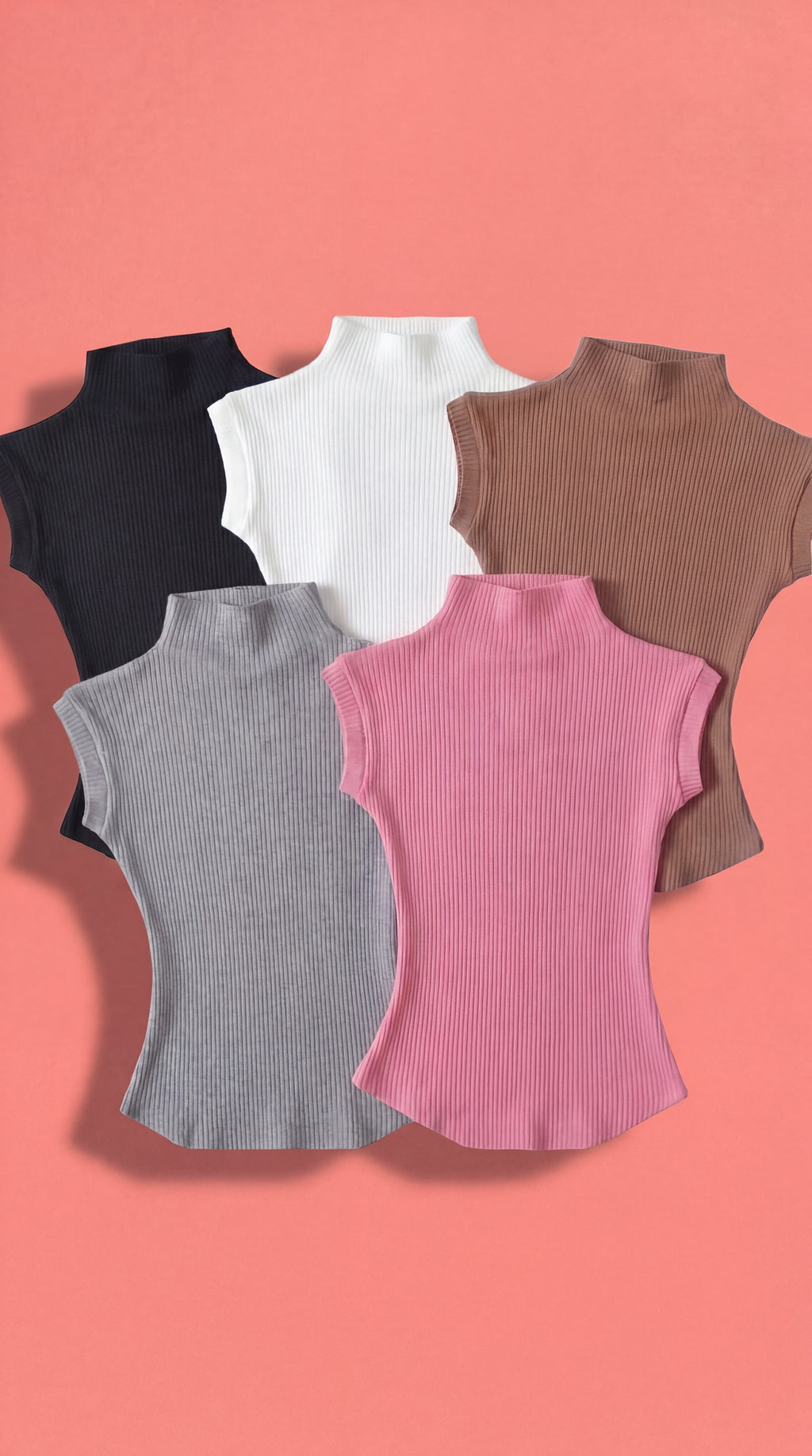 Casa Montiel / Top Nerea Esencial