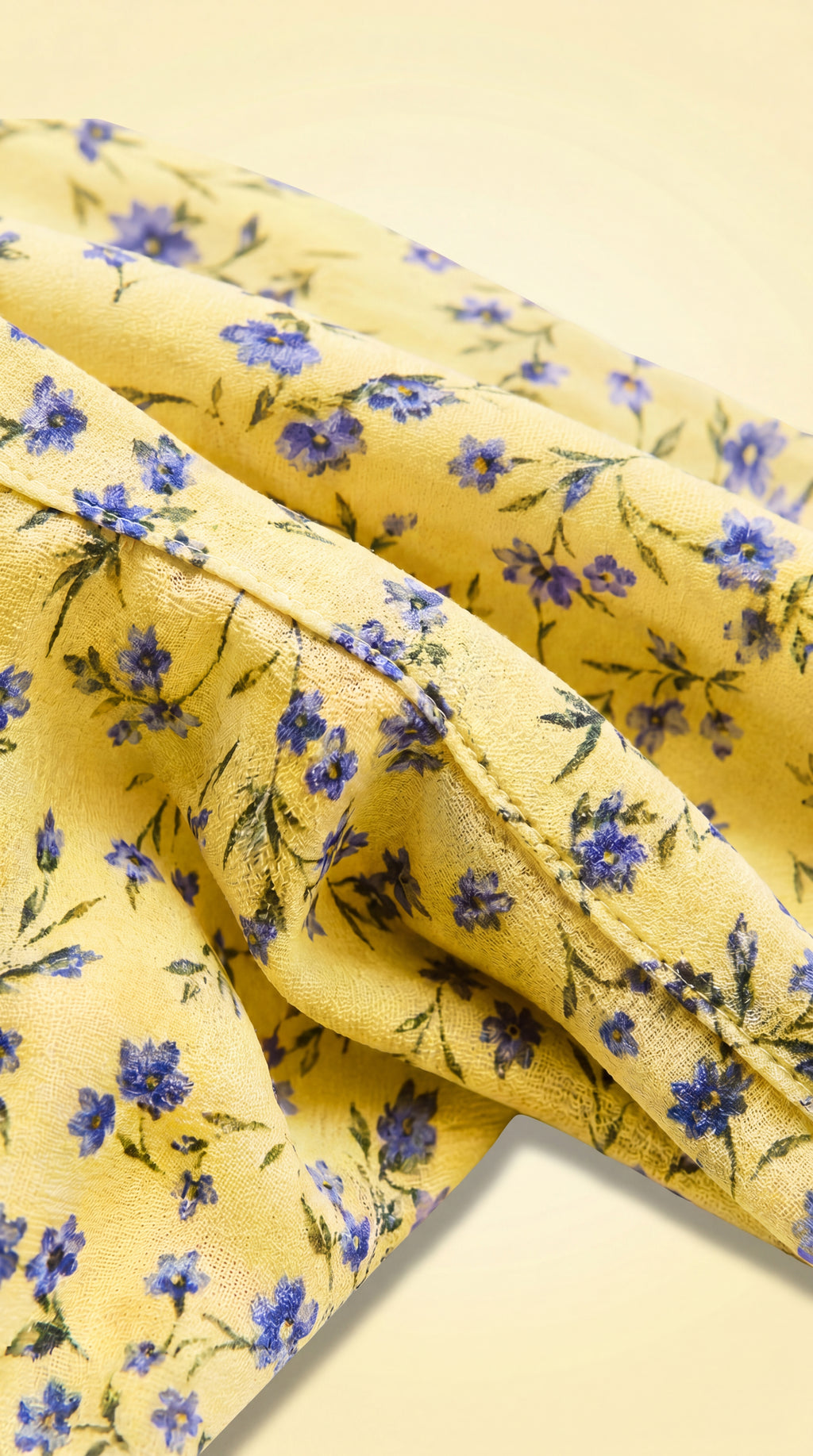 Casa Montiel / Vestido Mireya Floral