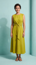 Casa Montiel / Vestido casual chic lima