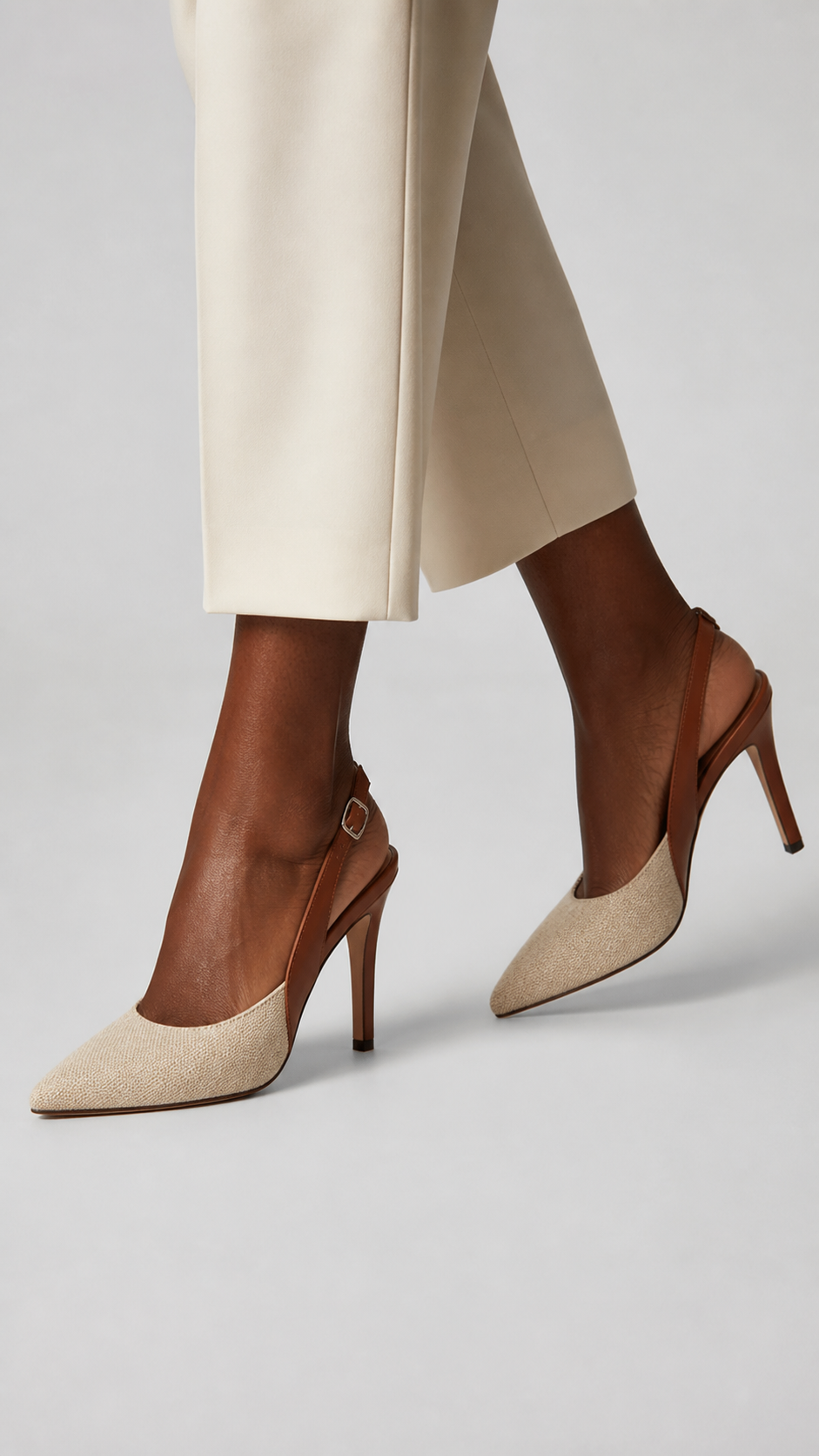 Casa Montiel / Zapatos Lorenza