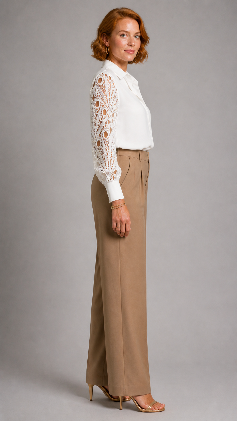 Casa Montiel / Blusa Elvira