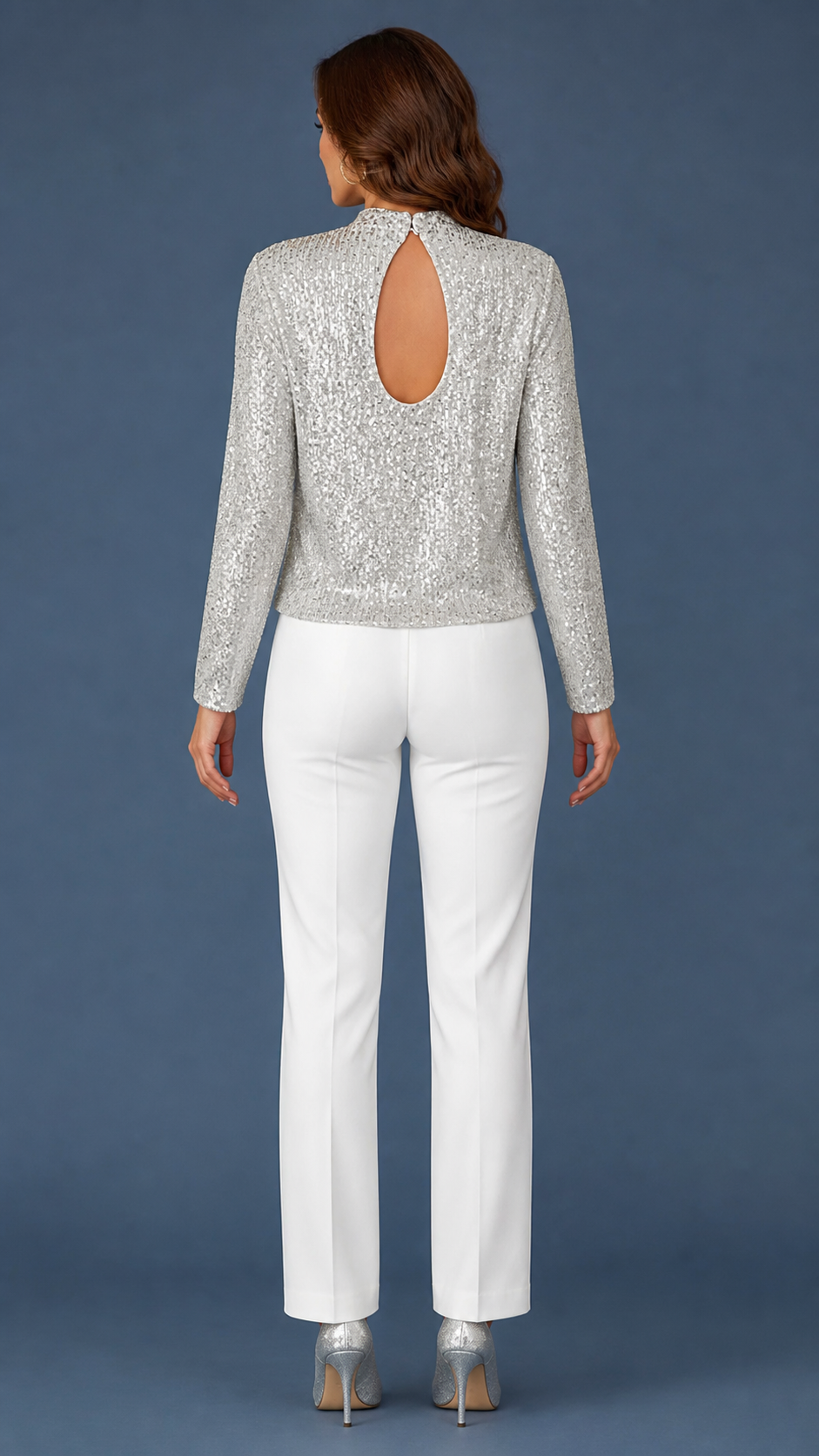 Casa Montiel / Blusa Ofelia
