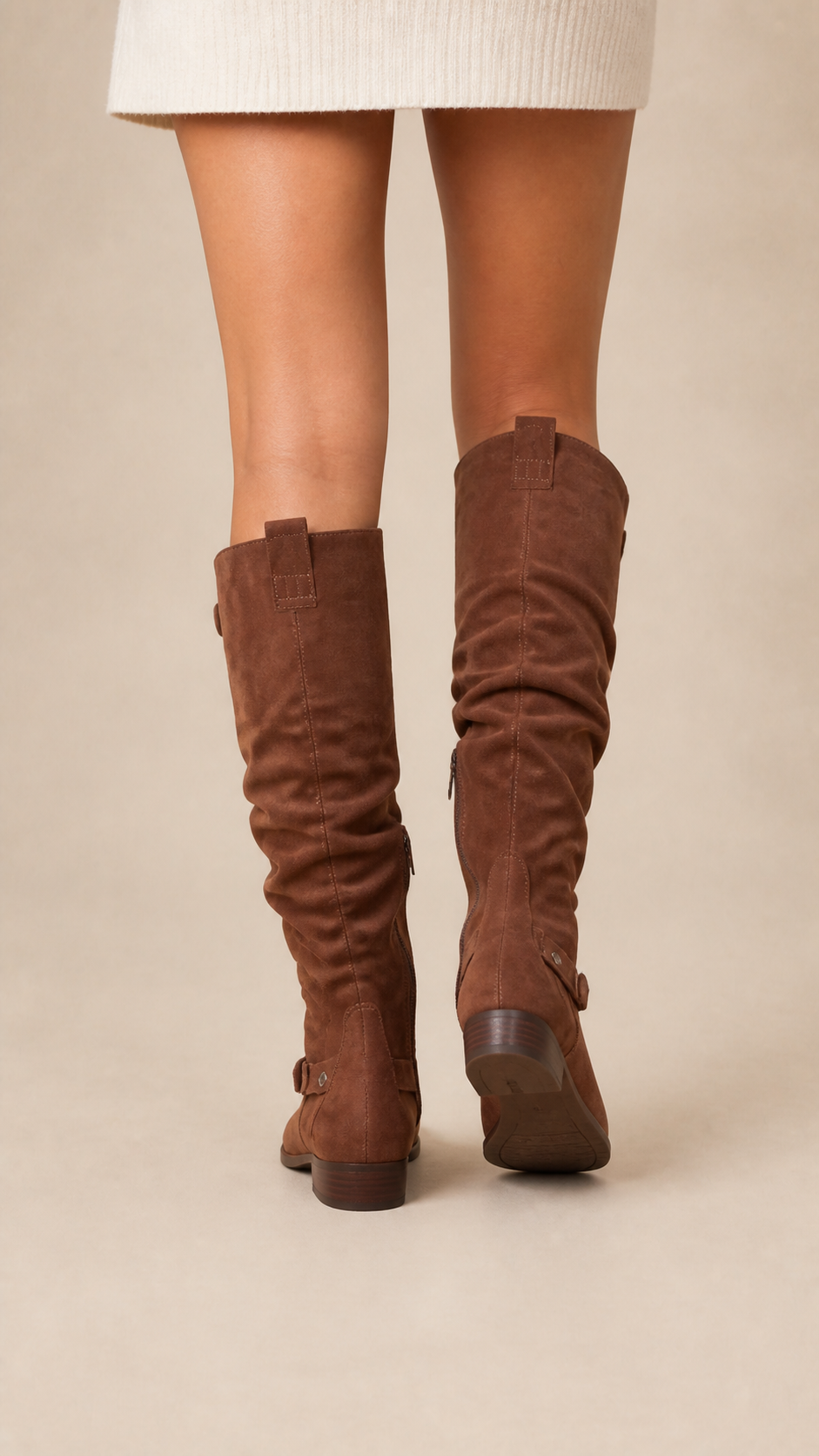Casa Montiel / Botas Siena