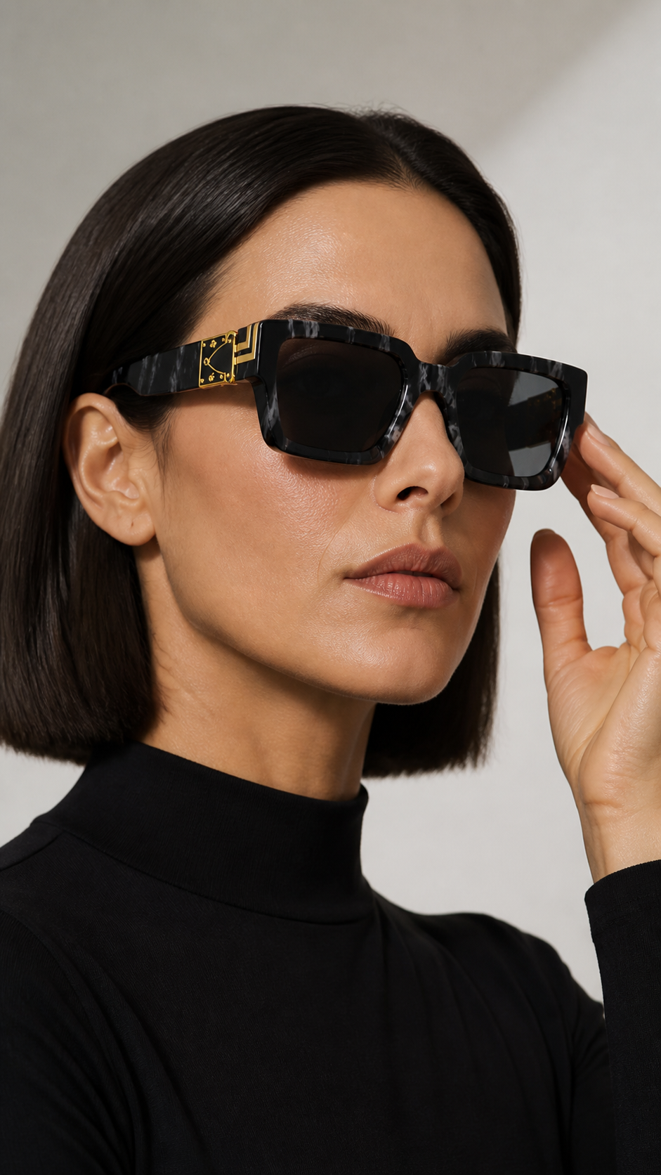 Casa Montiel / Gafas Imperia