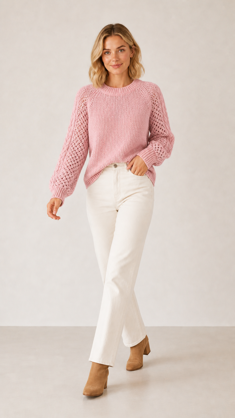 Casa Montiel / Blusa Laura