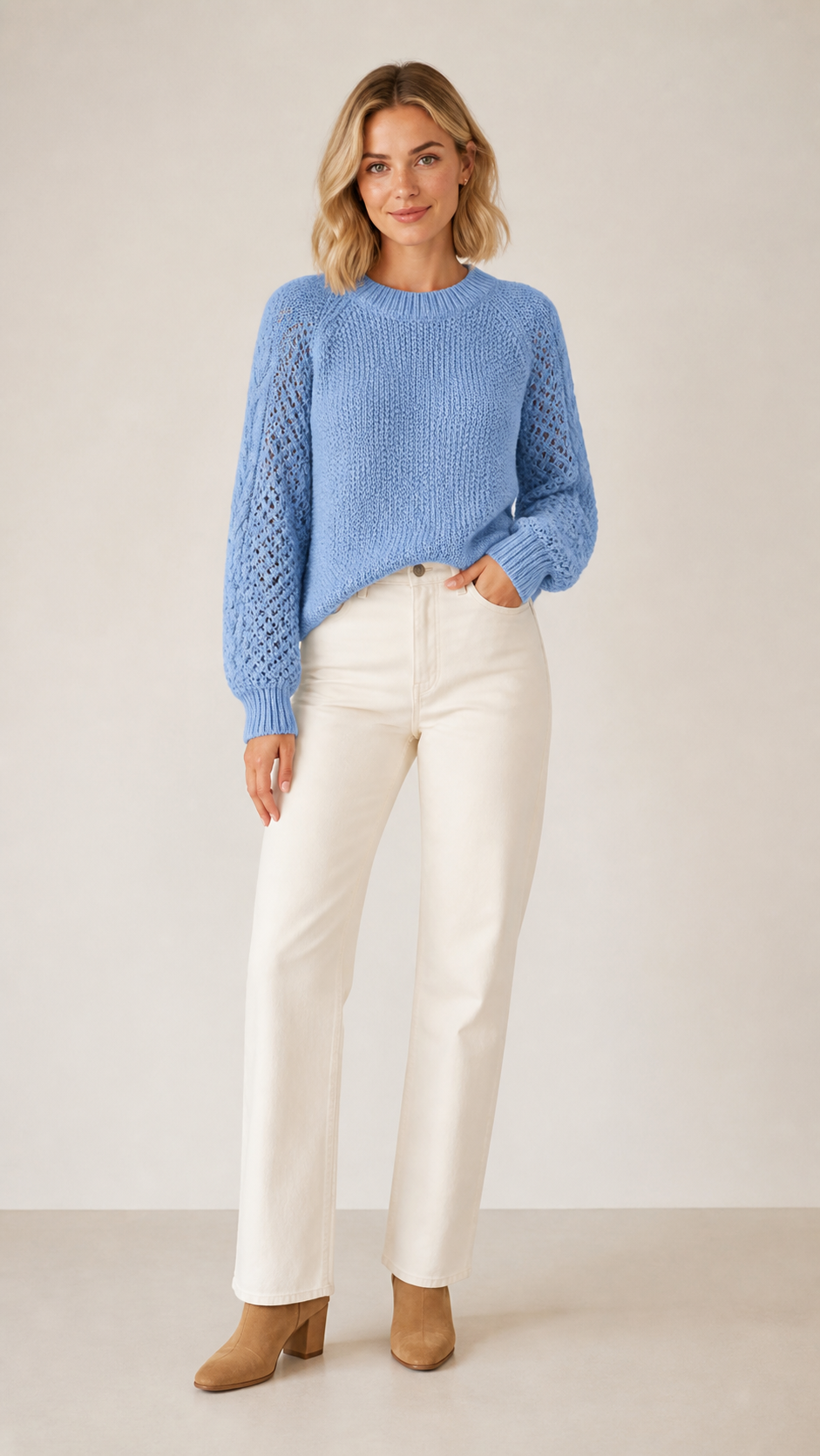 Casa Montiel / Blusa Laura