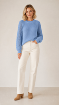 Casa Montiel / Blusa Laura