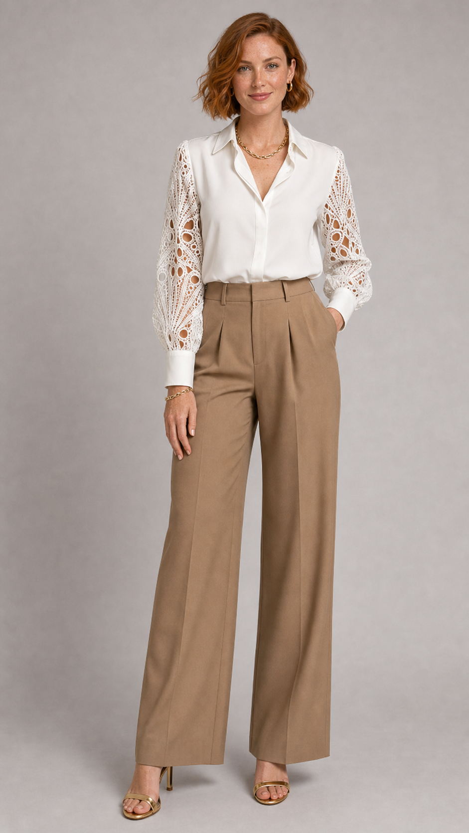 Casa Montiel / Blusa Elvira