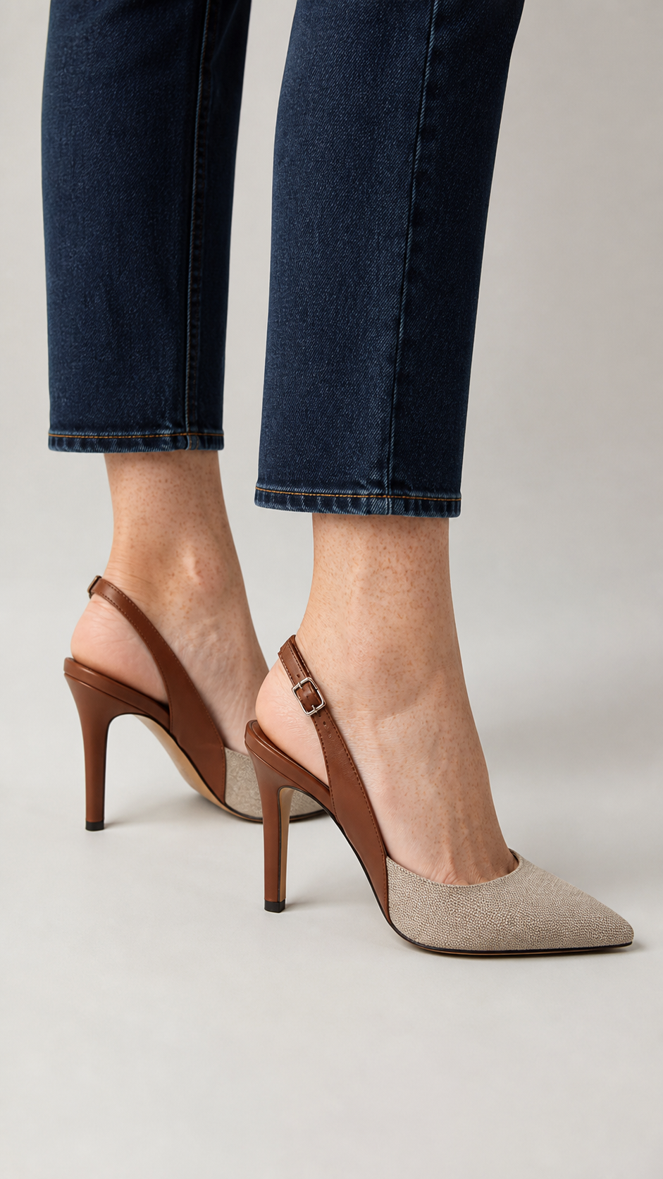 Casa Montiel / Zapatos Lorenza