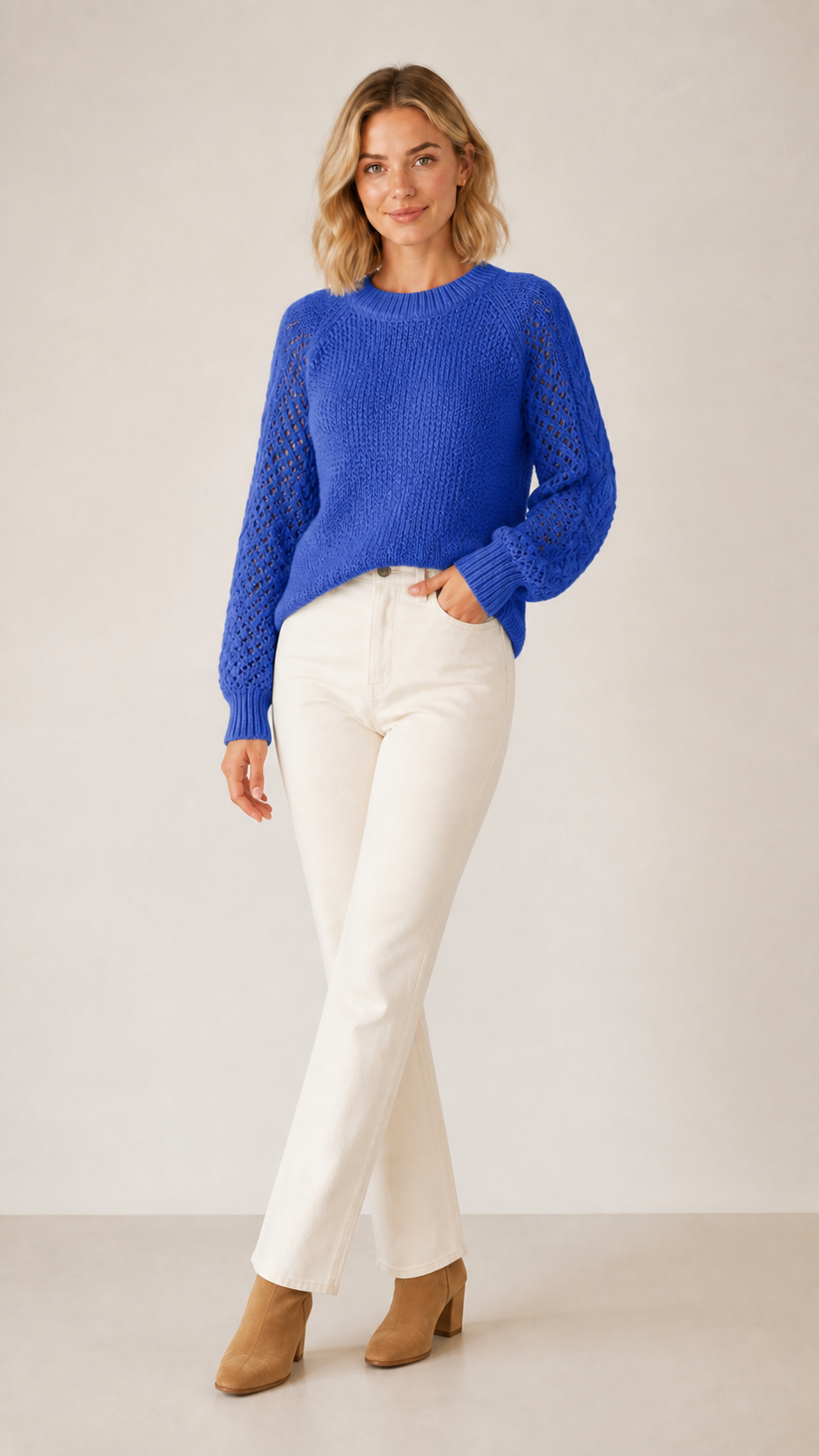 Casa Montiel / Blusa Laura