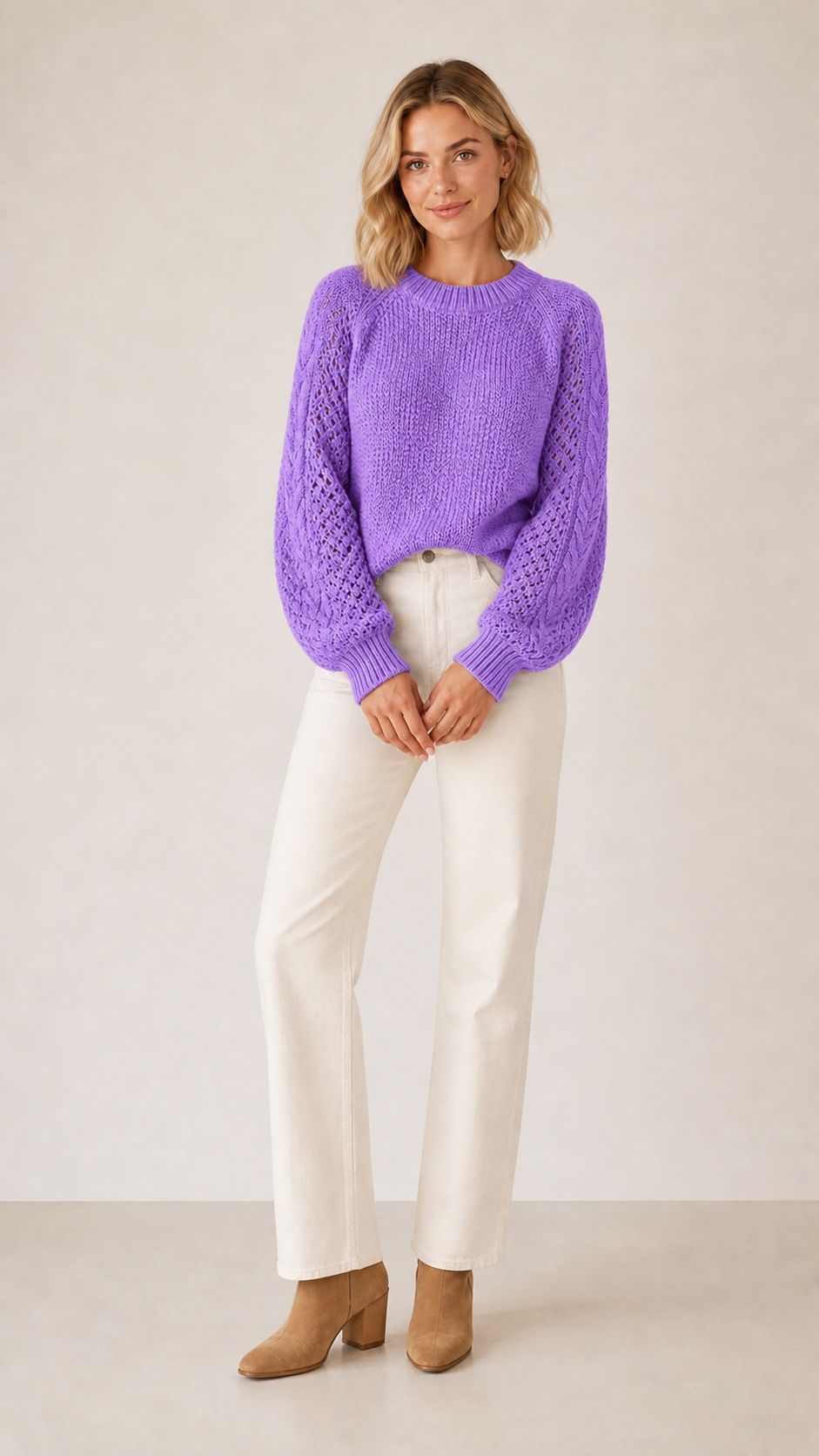 Casa Montiel / Blusa Laura