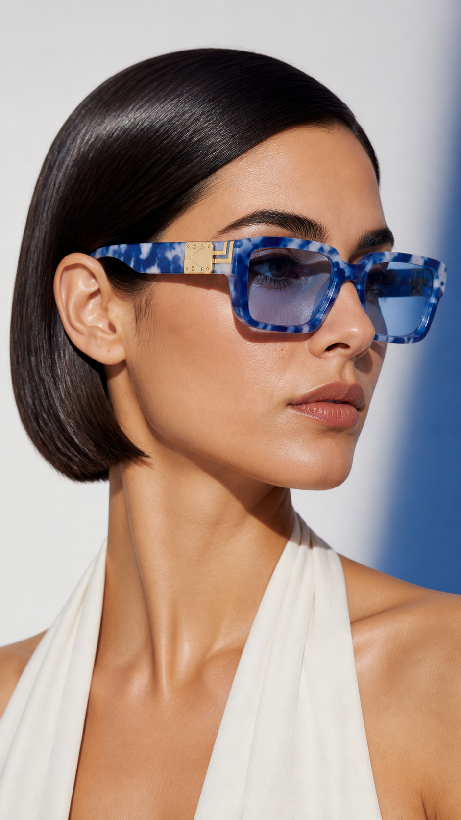 Casa Montiel / Gafas Imperia