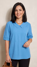 Casa Montiel / Blusa Juliette