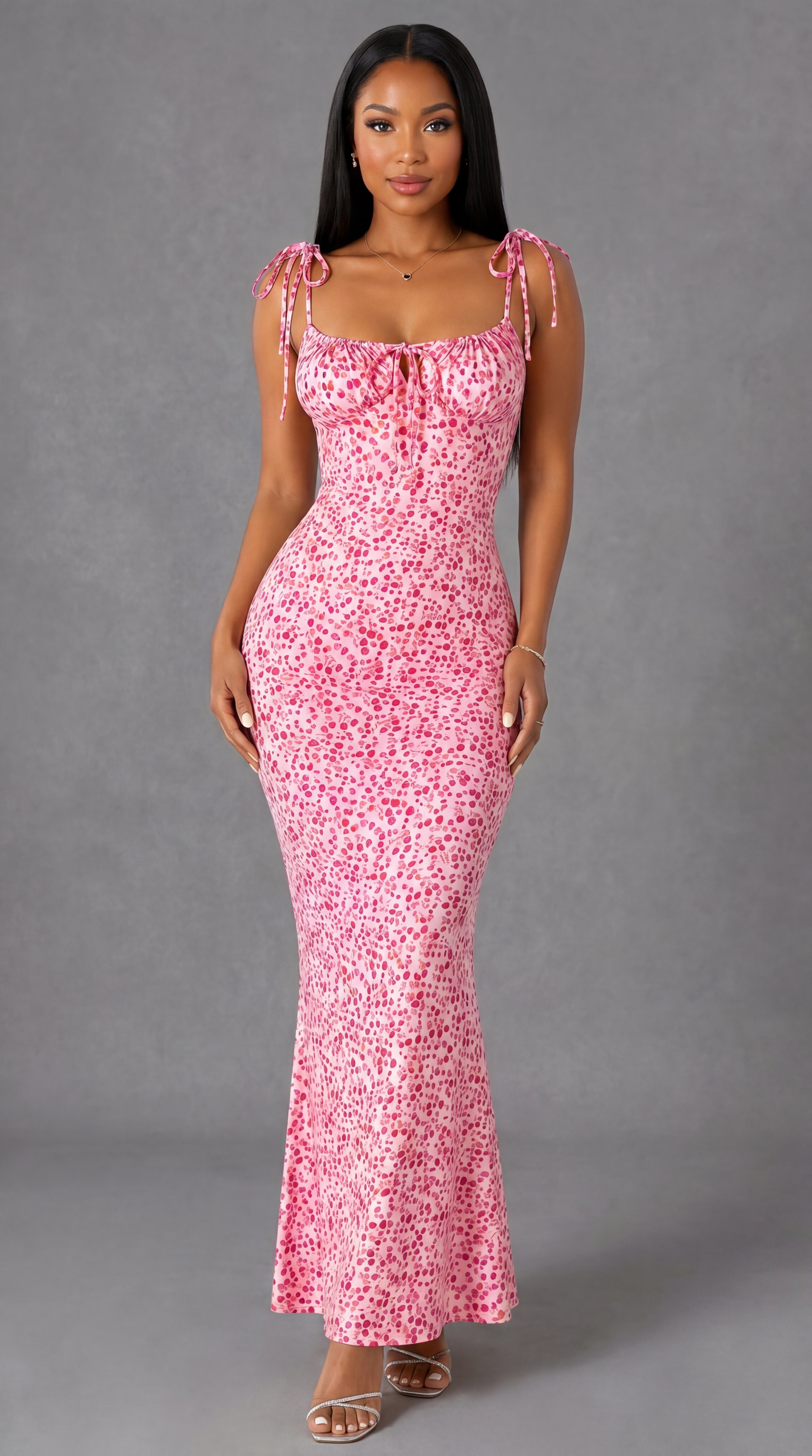 Casa Montiel / Vestido Mireya Floral