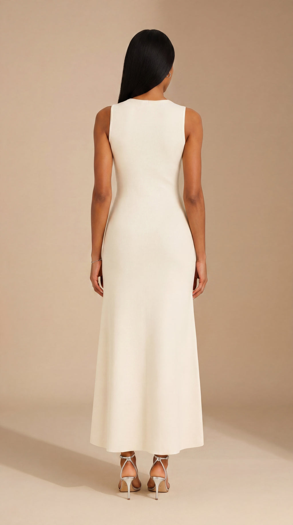 Casa Montiel / Vestido Gisella