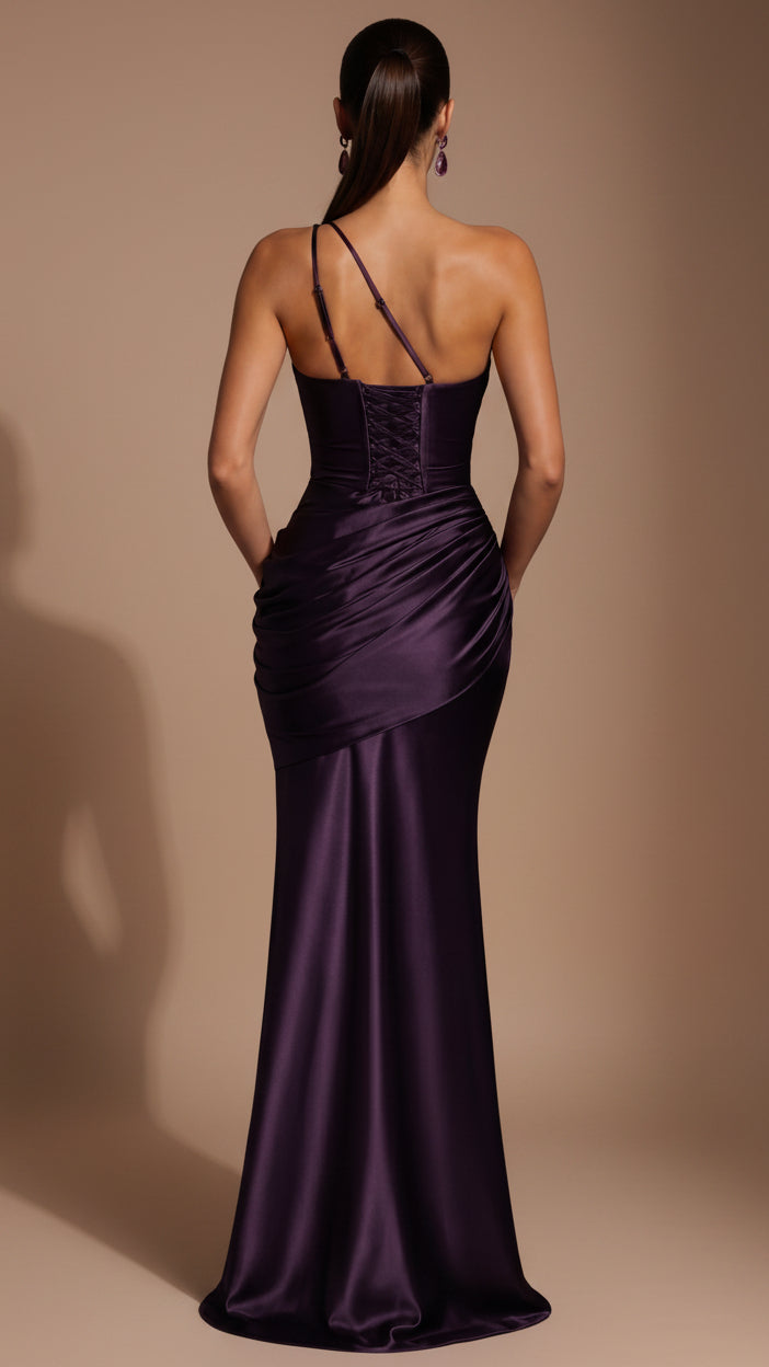 Casa Montiel / Vestido Alessia Elegance