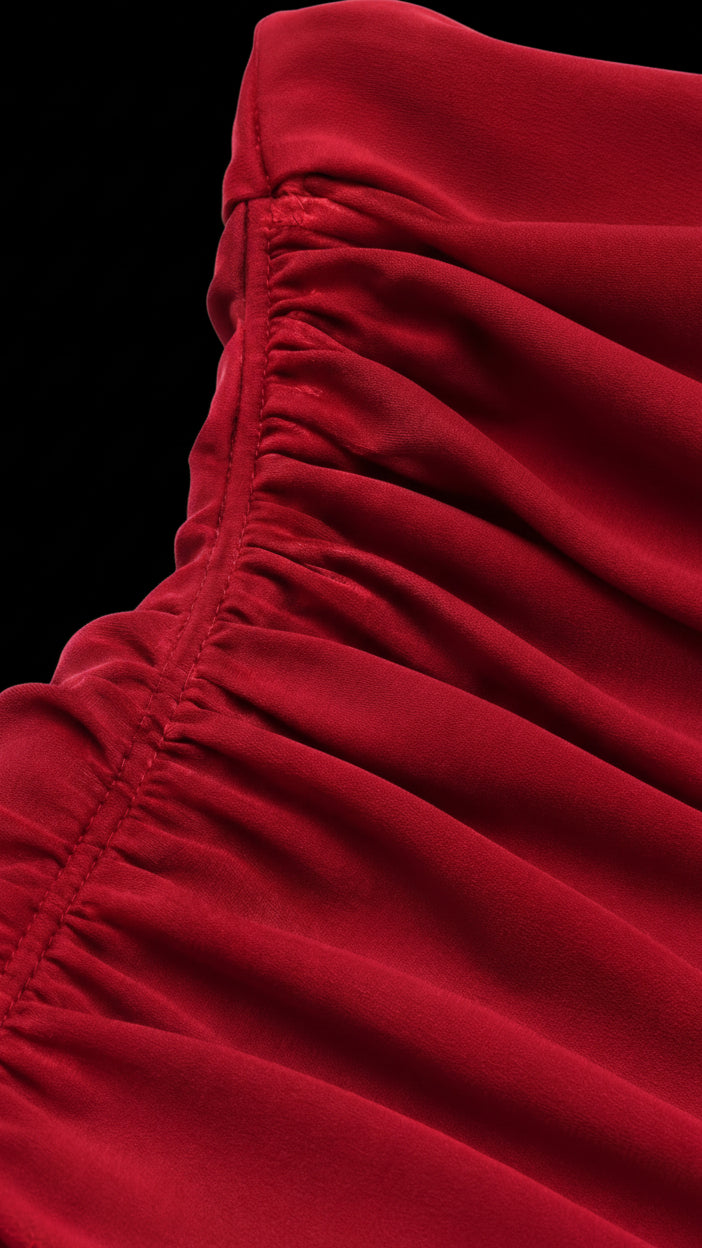 Casa Montiel / Vestido Scarlet