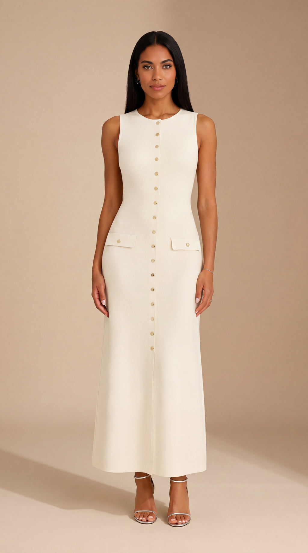 Casa Montiel / Vestido Gisella