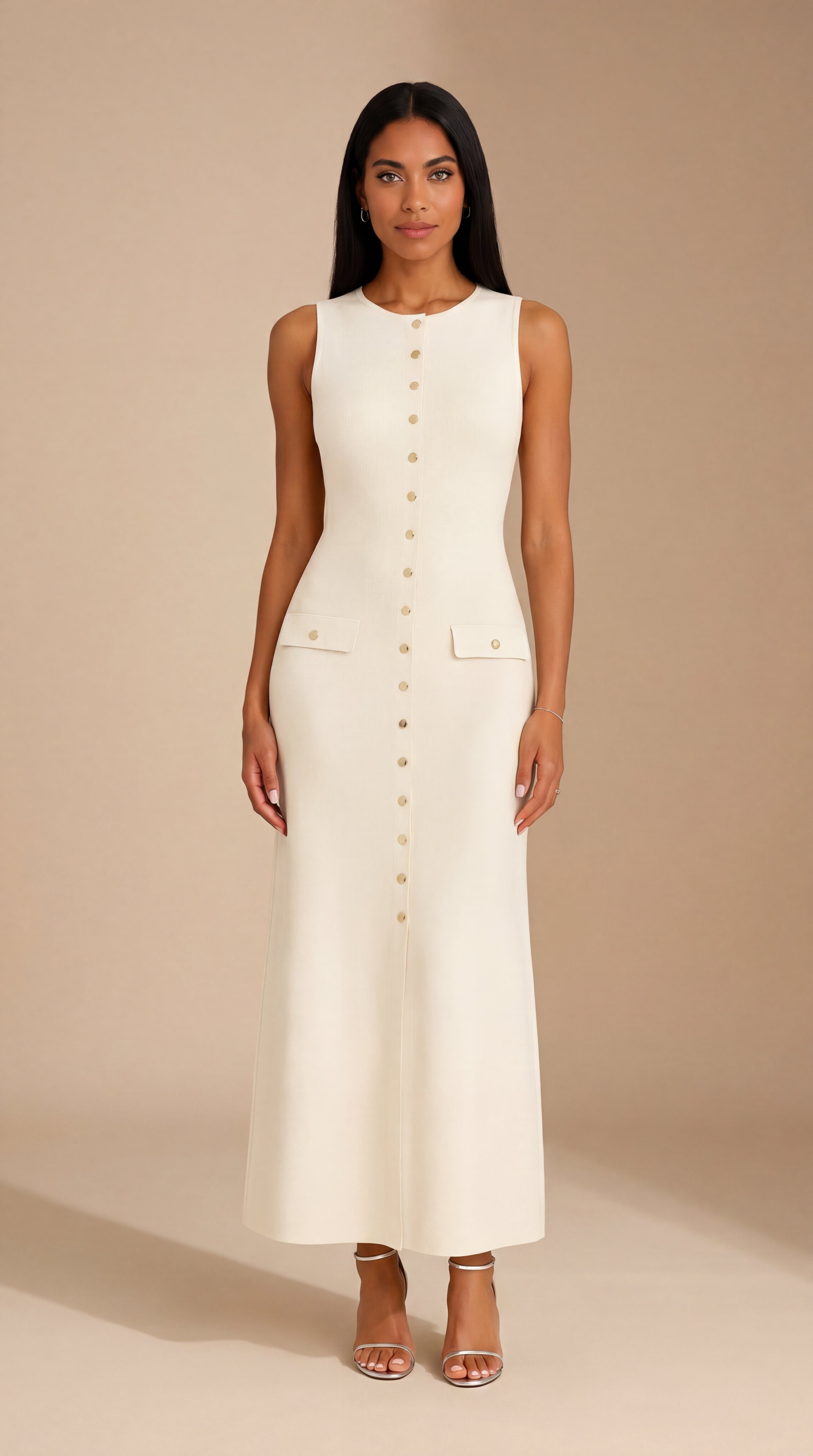 Casa Montiel / Vestido Gisella