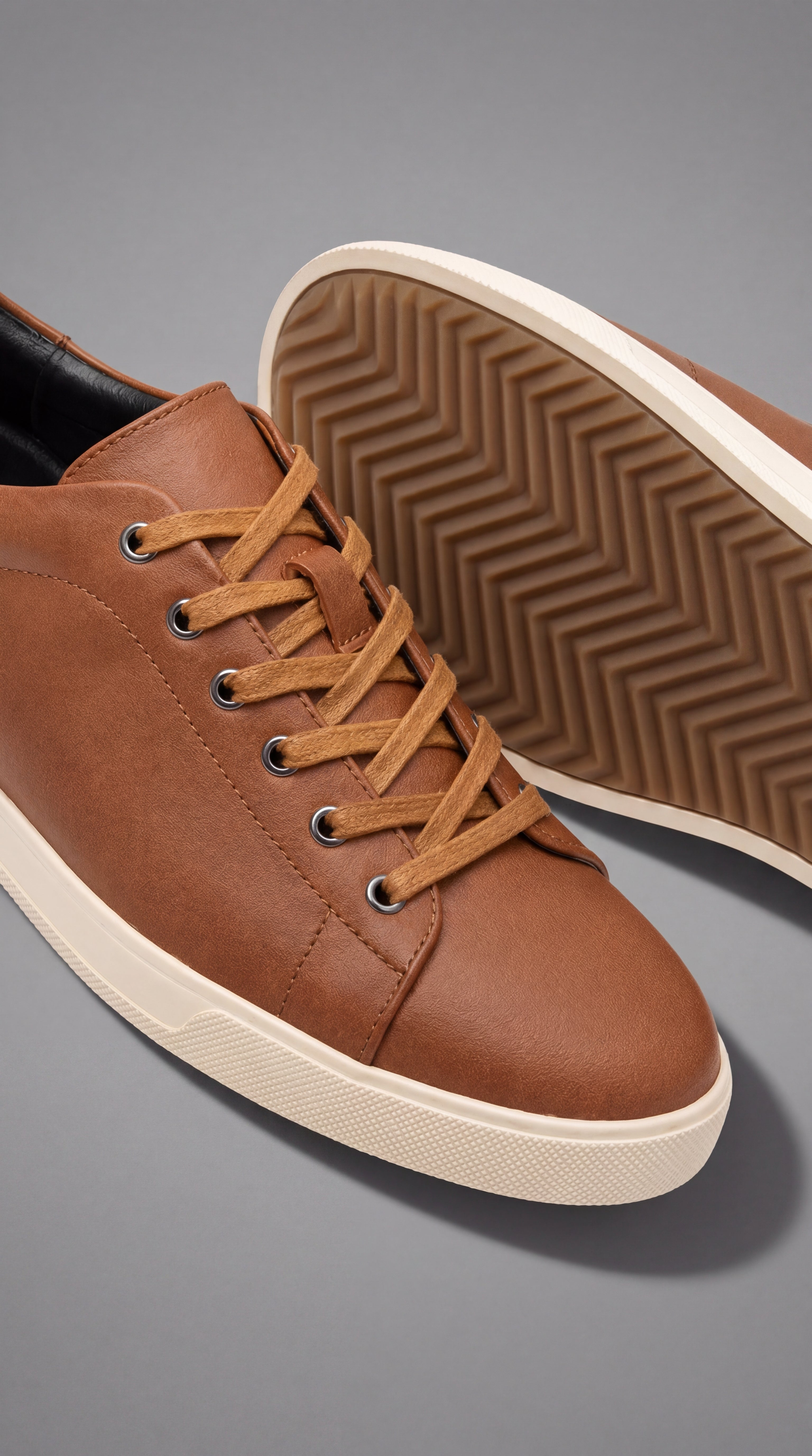 Casa Montiel / Zapatillas Alex Urban