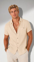 Casa Montiel / Camiseta Luca Montiel