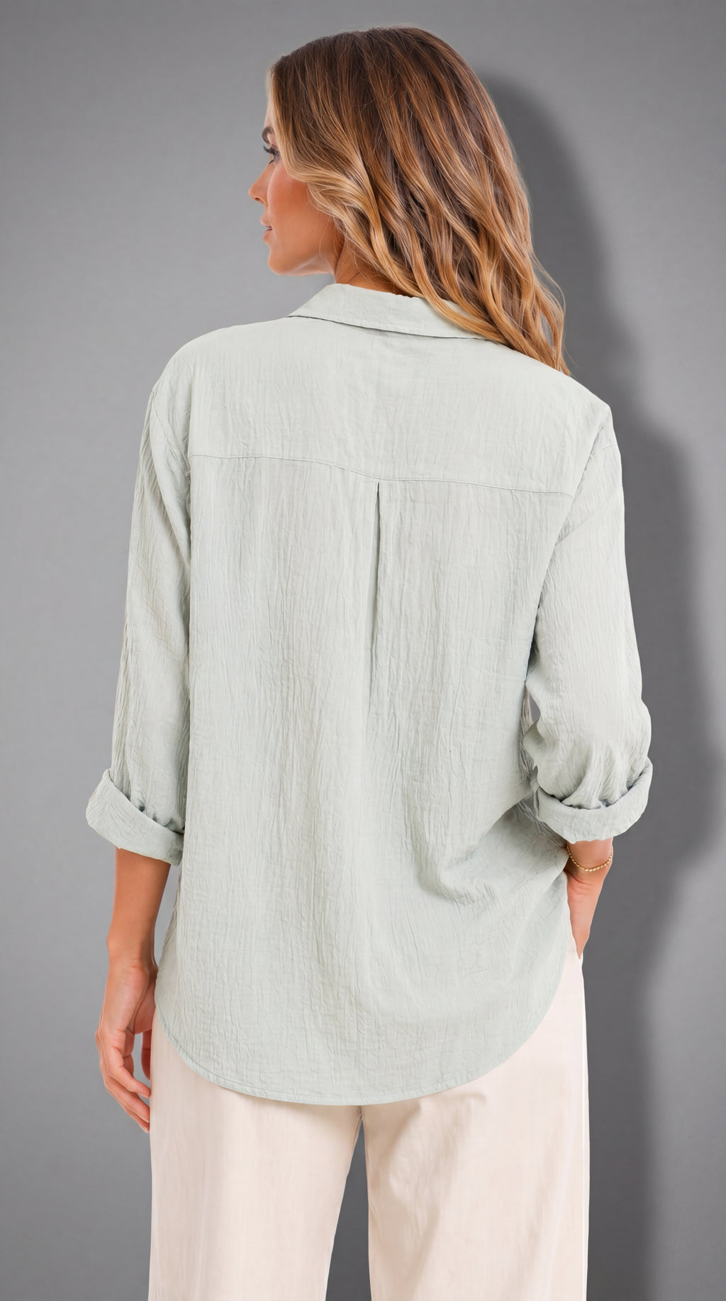 Casa Montiel / Camiseta Brisa