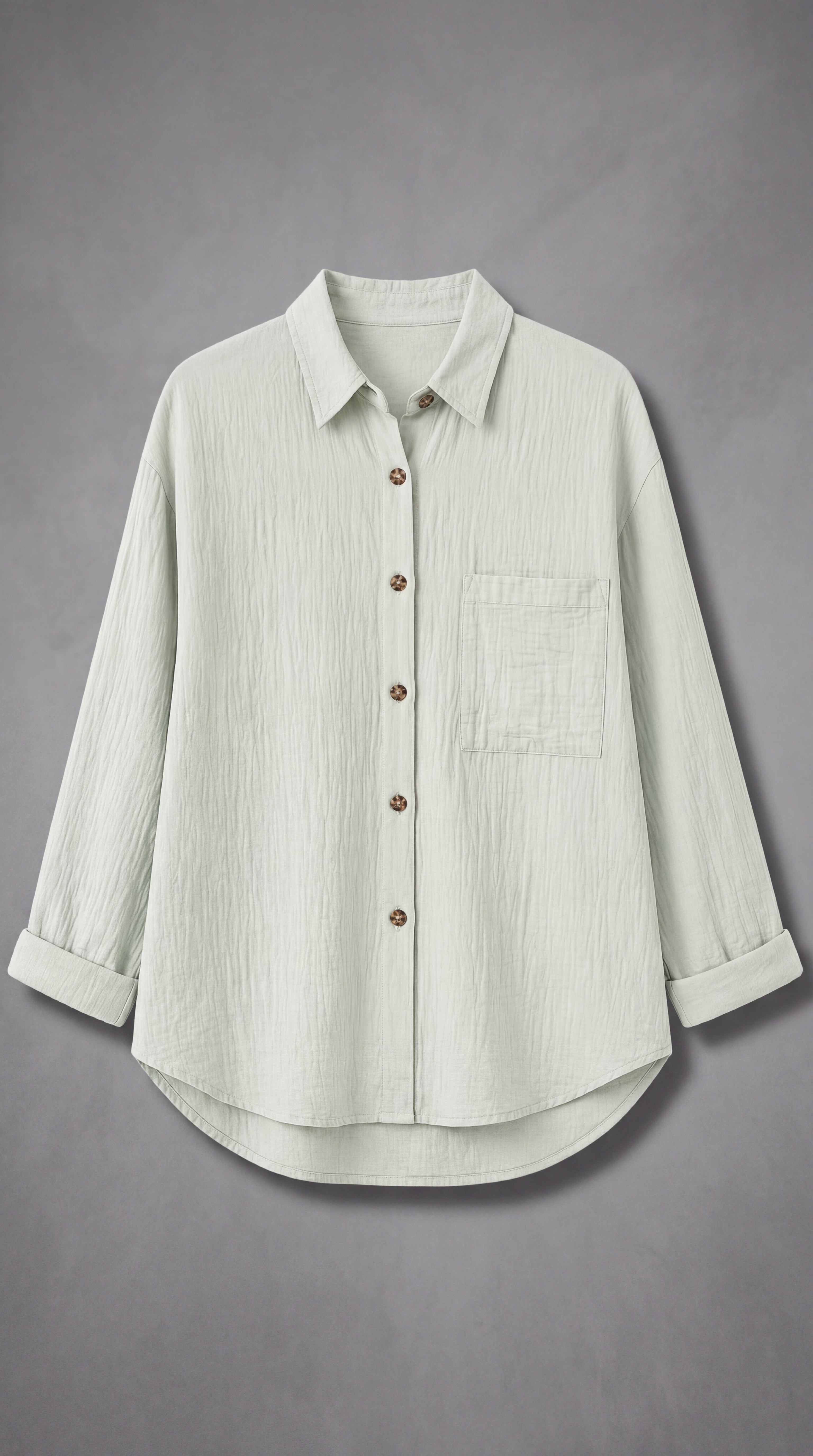 Casa Montiel / Camiseta Brisa