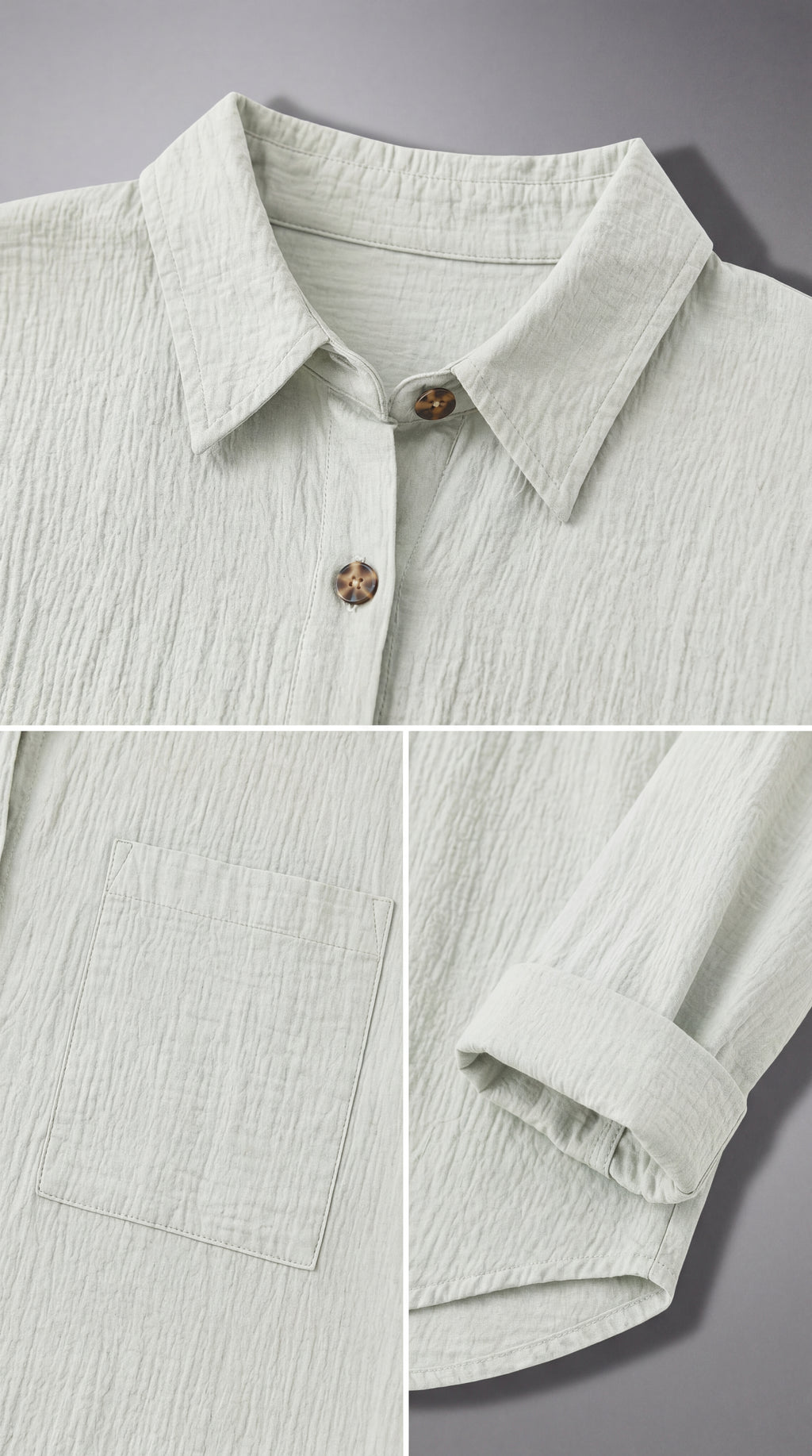 Casa Montiel / Camiseta Brisa