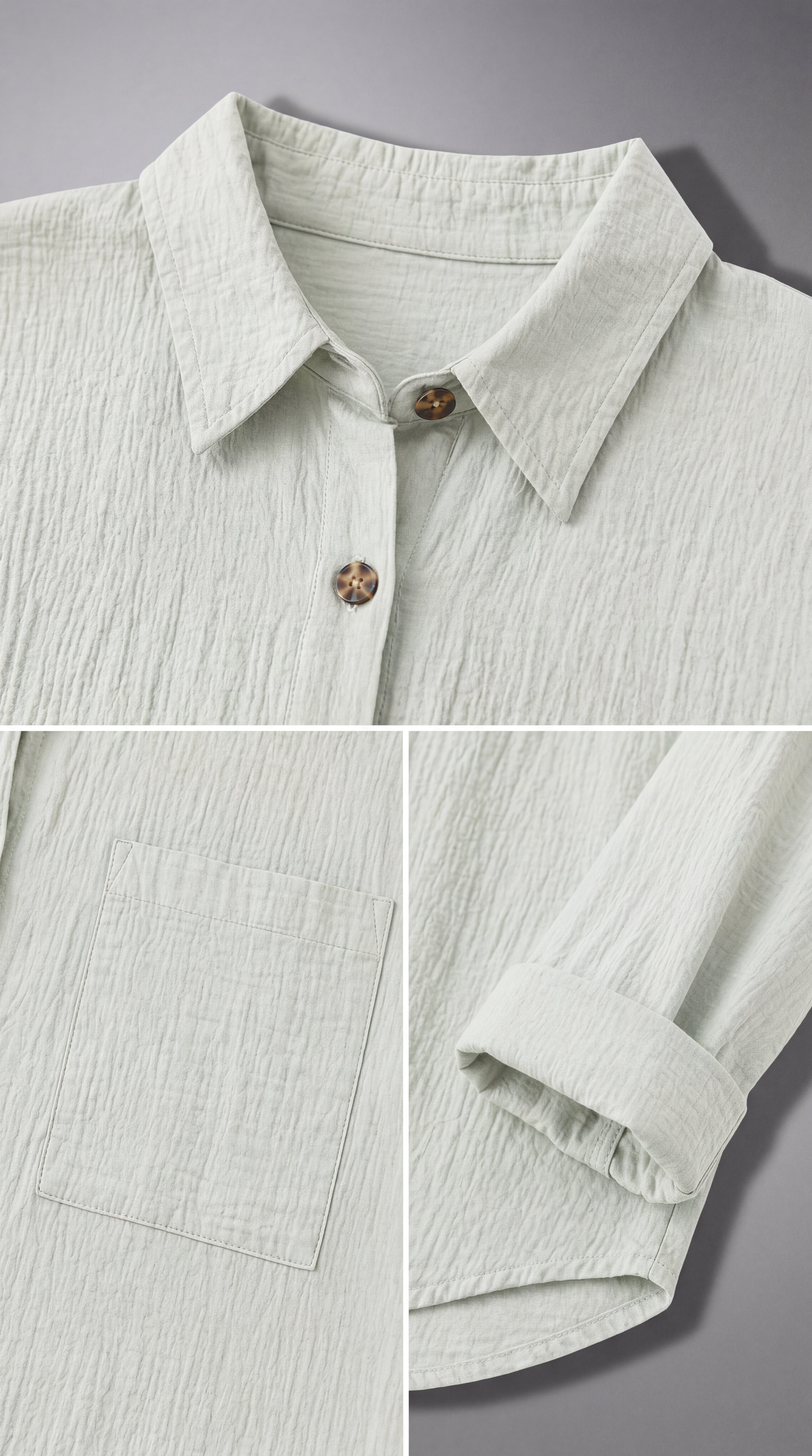 Casa Montiel / Camiseta Brisa