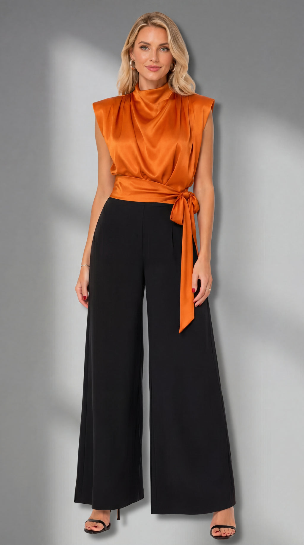 Casa Montiel / Blusa Ámbar Montiel