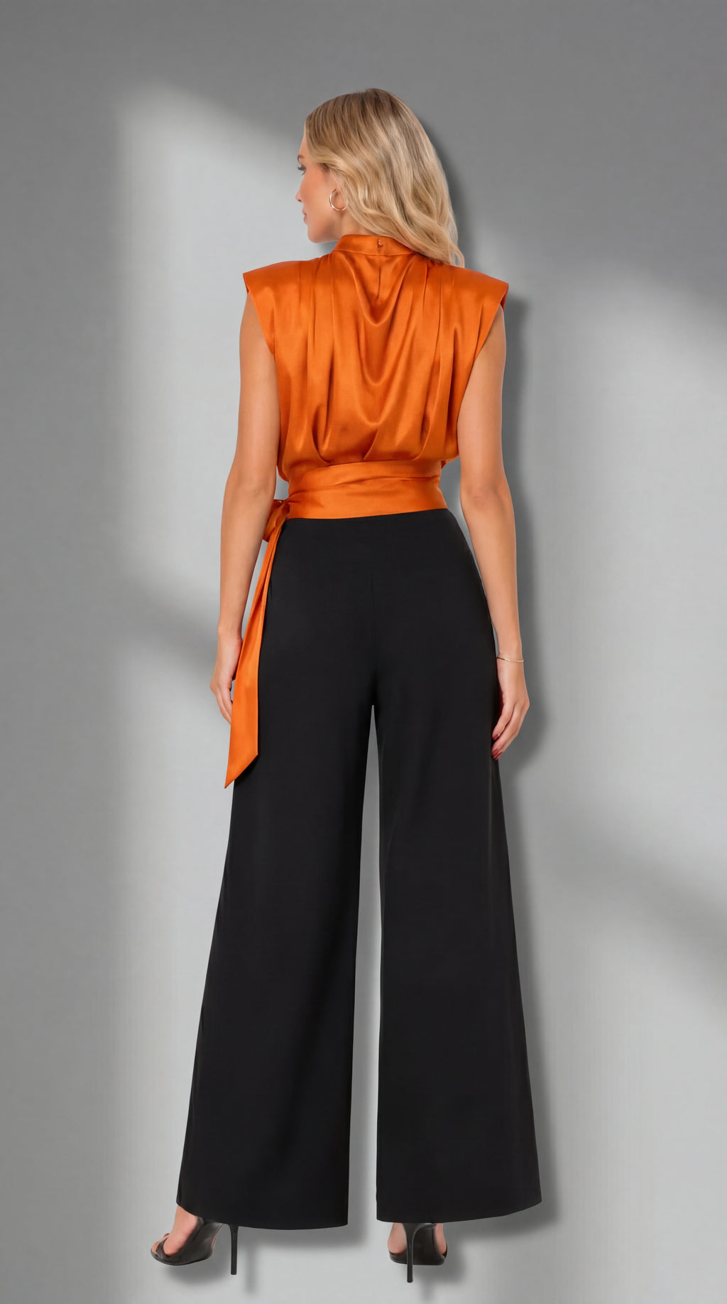 Casa Montiel / Blusa Ámbar Montiel