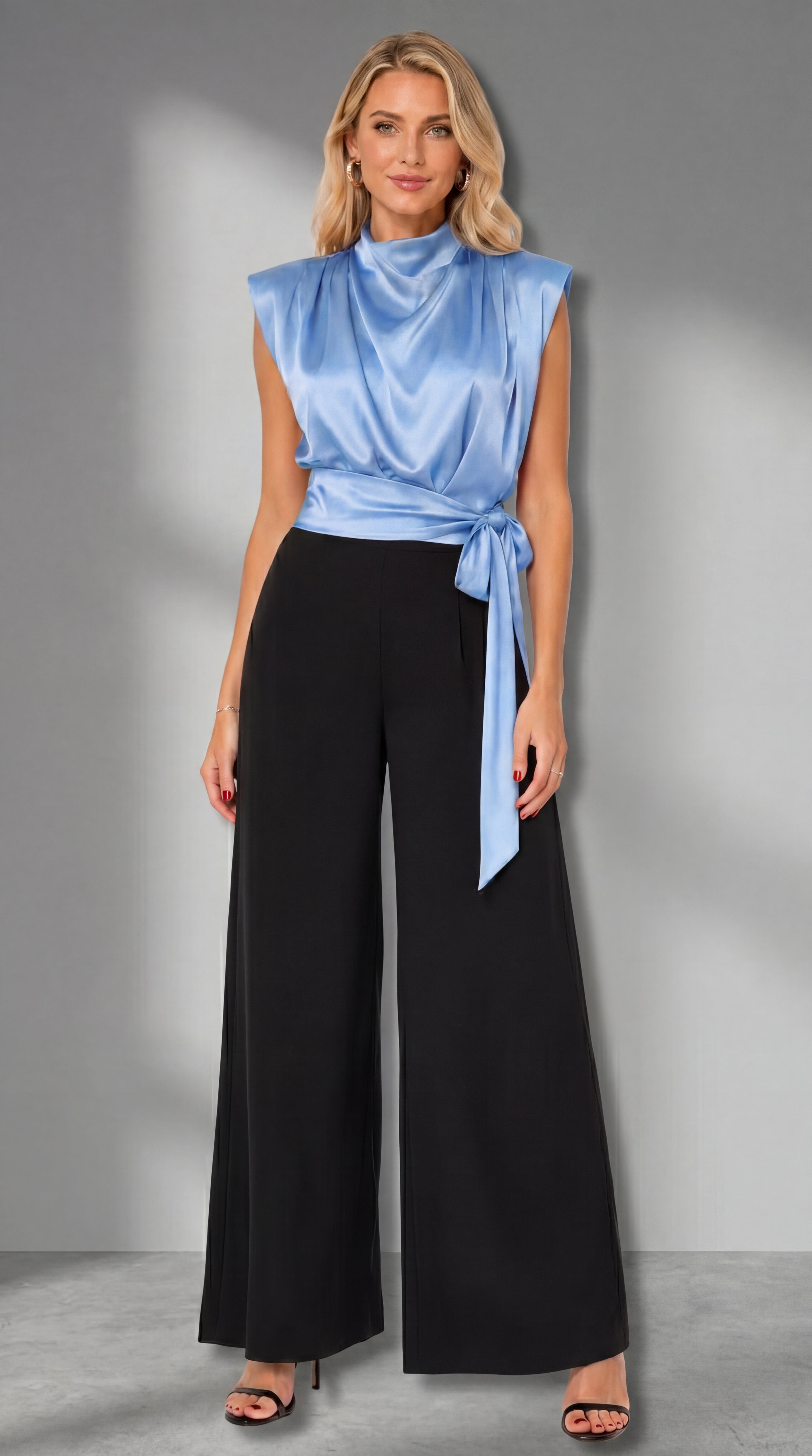 Casa Montiel / Blusa Ámbar Montiel