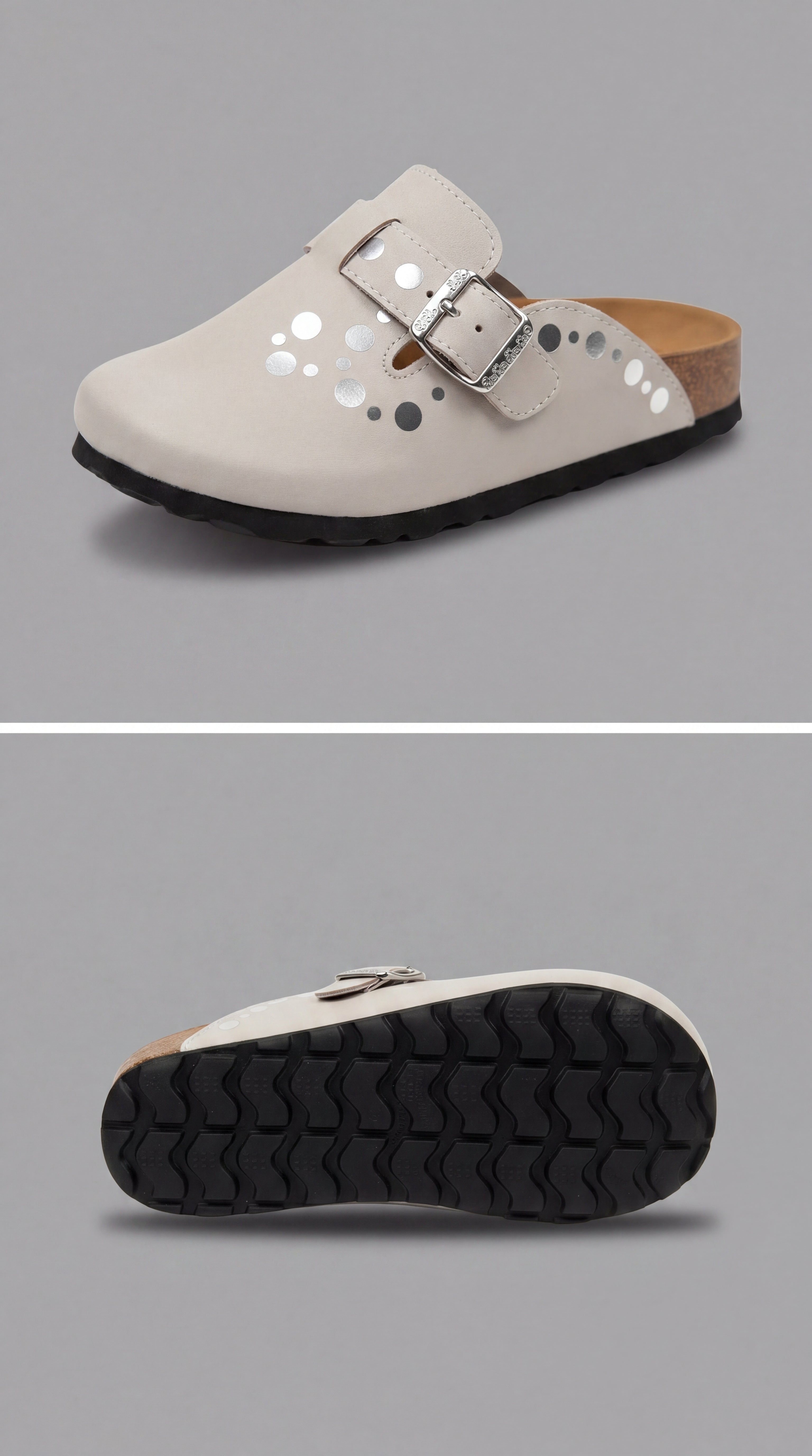 Casa Montiel / Milo Cork (Unisex)