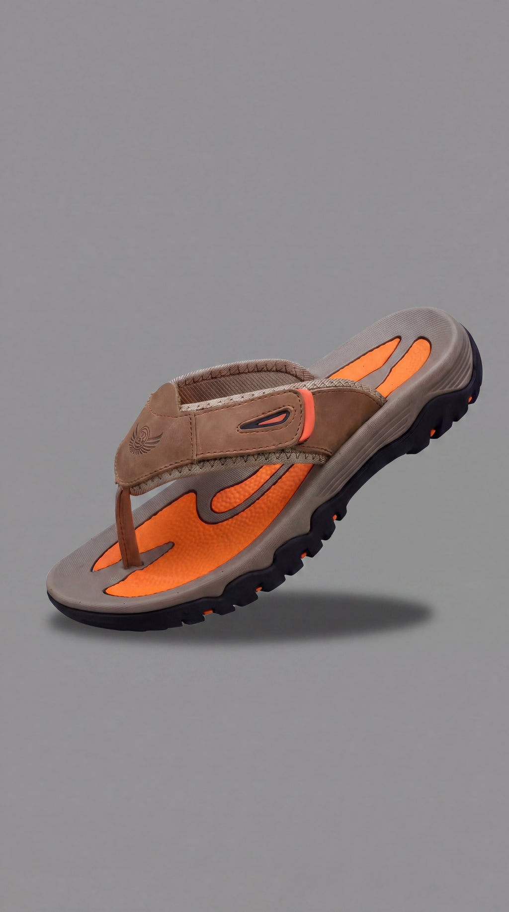 Casa Montiel / Chanclas Terra Grip