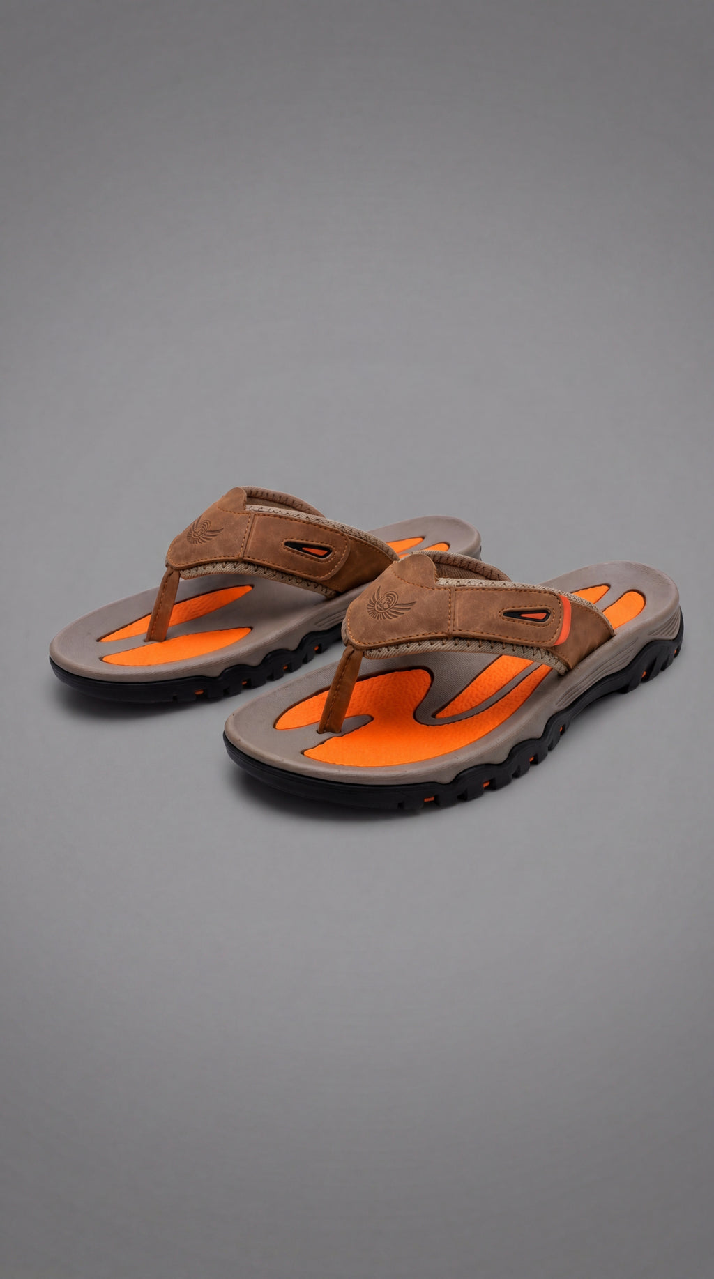 Casa Montiel / Chanclas Terra Grip