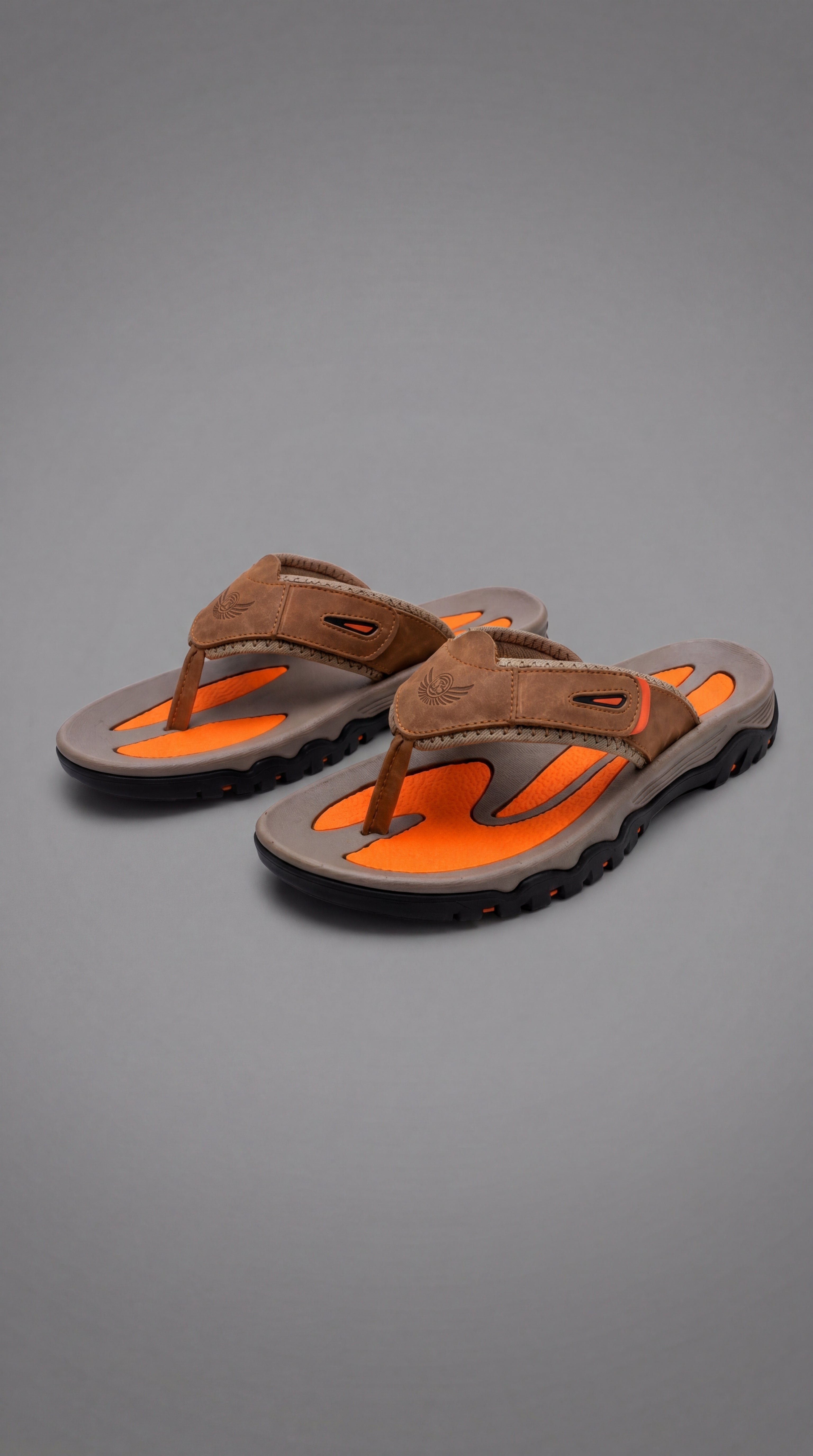 Casa Montiel / Chanclas Terra Grip